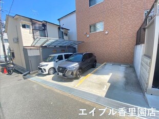 リーベンブフトの物件外観写真